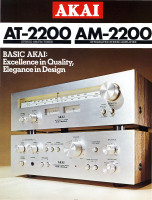 Akai AM-2200_at-2200_brochure